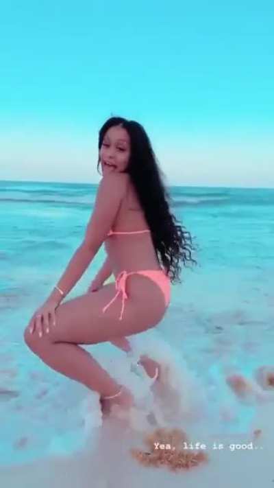 twerk