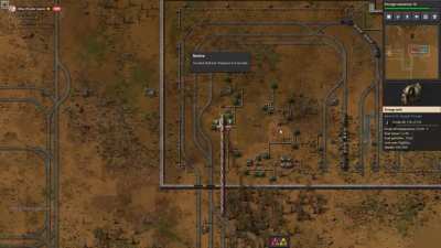I have mastered trains.