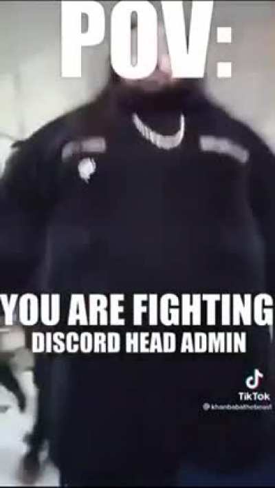 boss fight