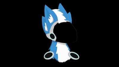 Protogen_irl