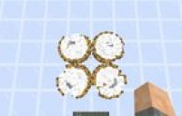 Chickens Fusing