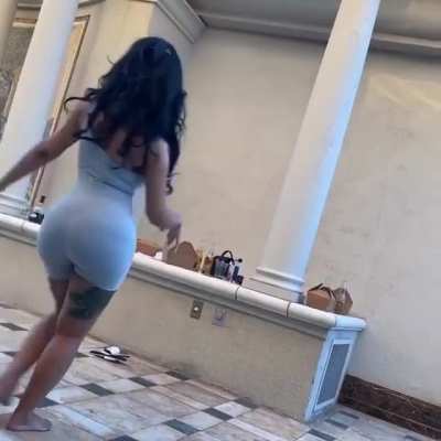 ass