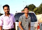 Isso tá em outro nível, achei que os indianos só gostassem de derrubar os canais kk