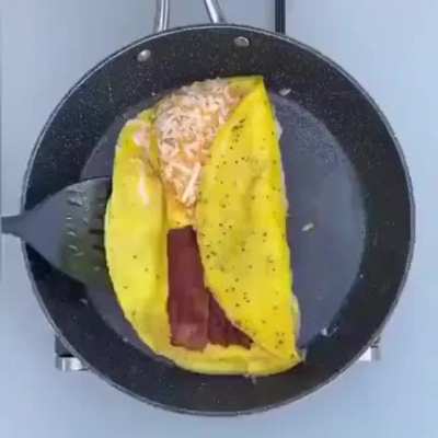 Perfect sandwich