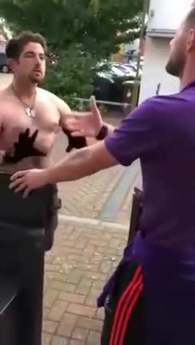 Average day in England