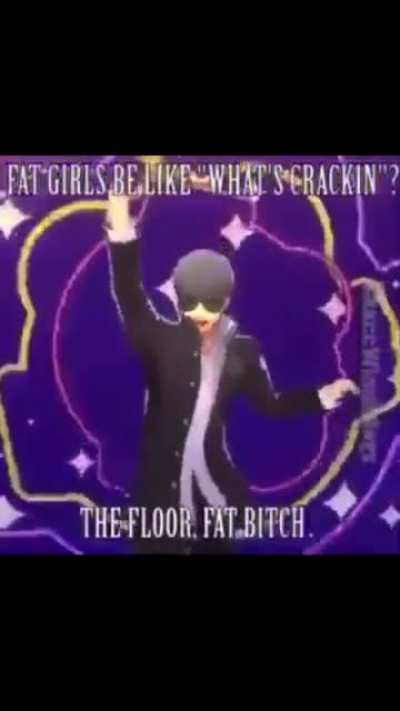what's crackalaking my home-bros