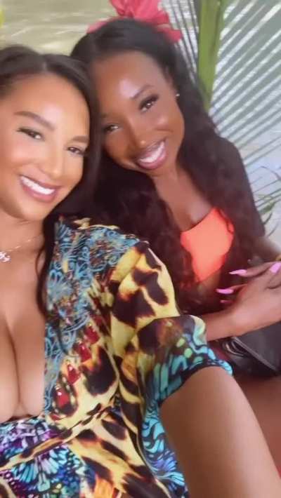 chantel