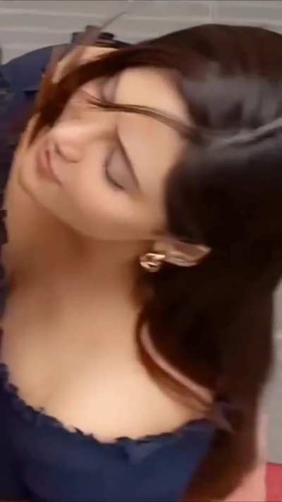 Athulya Ravi