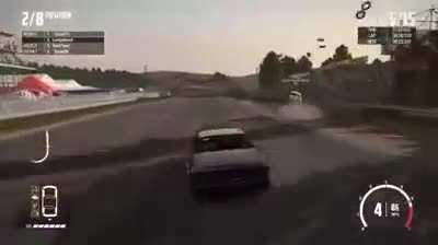 AI at its finest.