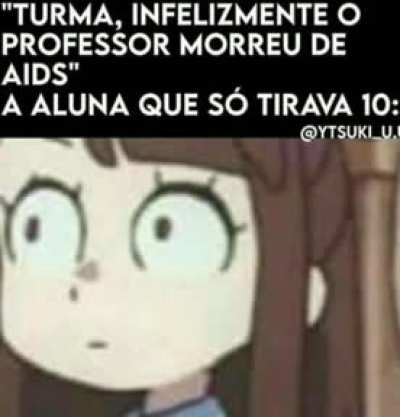 Titulo foi lanchar