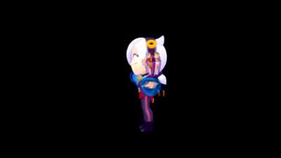 Funky Stars (Colette cover)