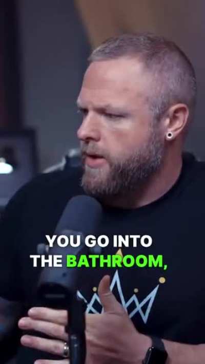 Piss problems