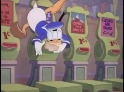 F*ck-A-Duck