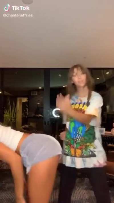 😌