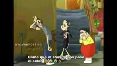 F