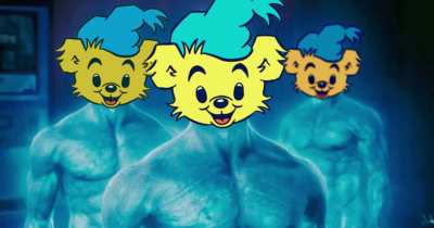 Dr. Bamse. The name has been chosen for the ominous associations it will raise in Kullarna's enemies.