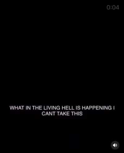 Sounds more like a pig squeal than a scream xD