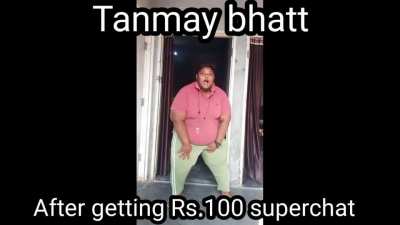 Tunmuy bhutt