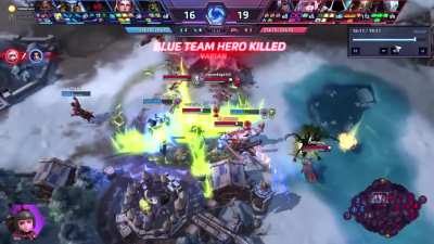 Just wanted to share an Orphea pentakill i had the other day, which i thought was pretty slick :D