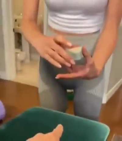 That's huge