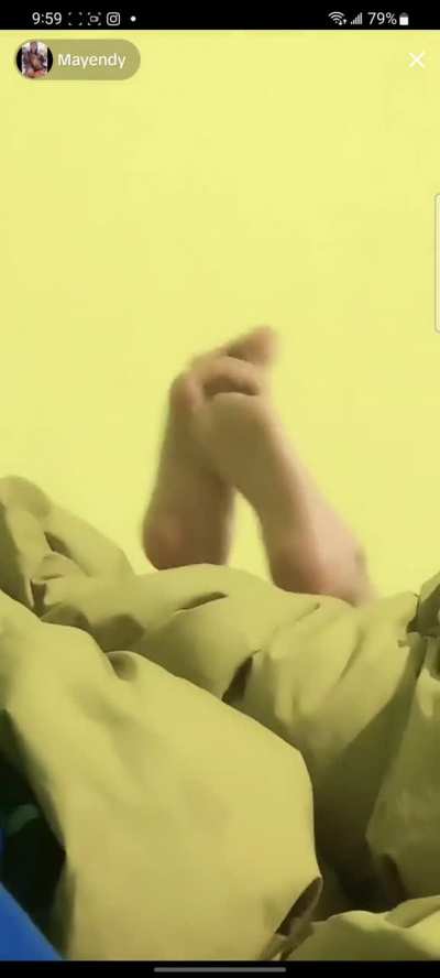 MAYENDI GIRAO SOLES