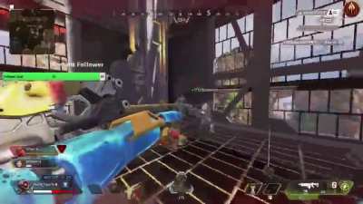 Grappling Rampart :)