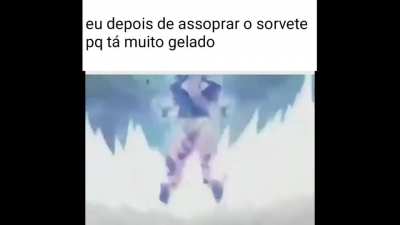 Mamakió desculpa