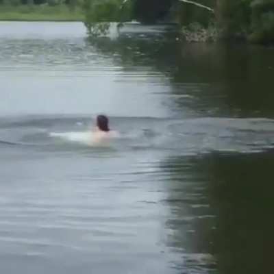 HMC while I show you the scorpion pose