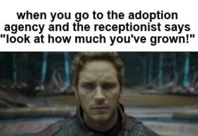 now wait just a gosh darn moment here