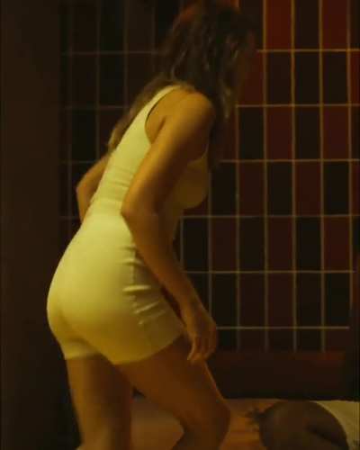 Elizabeth Olsen