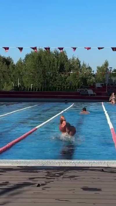 Nika Godun 🇷🇺