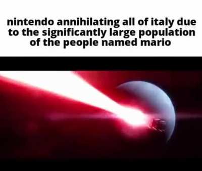 mario