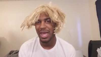 Uncovered Logan Paul apology video (2018) Take 1