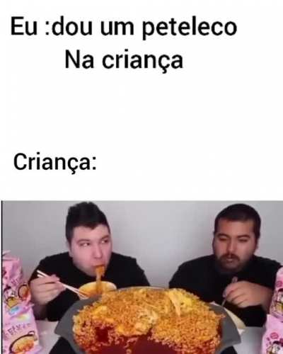 SSe vc ñ der upvolt vou contar pra sua mãe