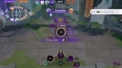 I popped off during this Gengar match.