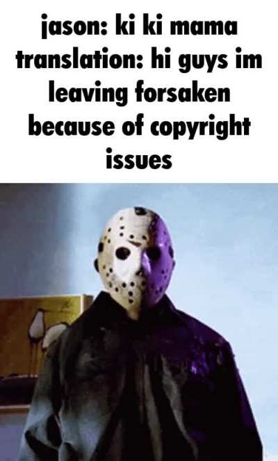 Kaka mama