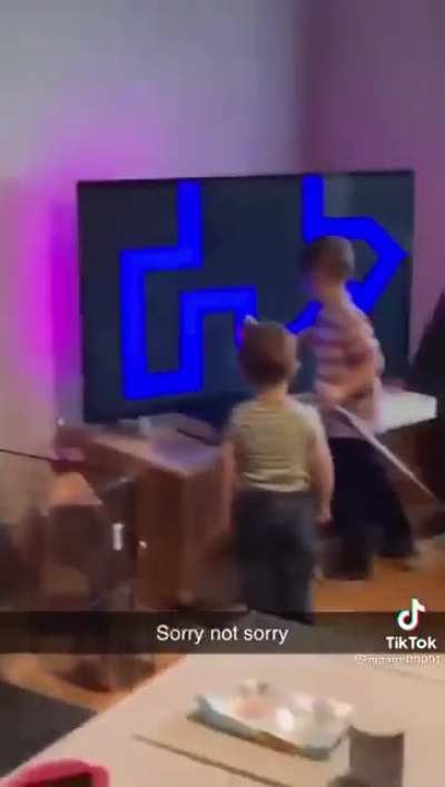 they have to learn early