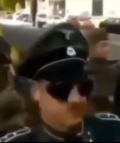 Ukraine on it’s way to kick Russia’s ass