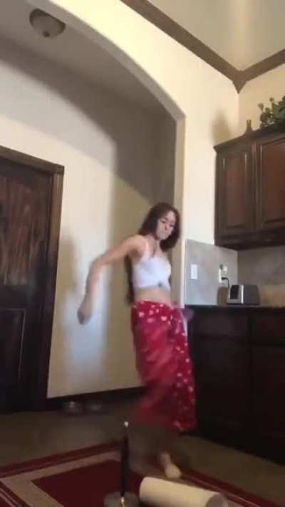 Trickshot