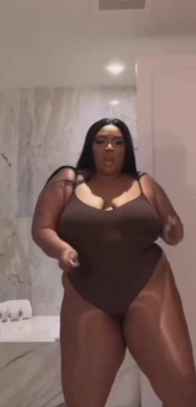 I would Seriously Love to fuck her Big Sexy Ass