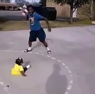 Blursed_dribble