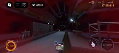 Froger? encounter