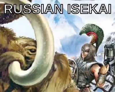 Isekai types