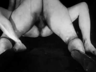 Black Mass (1928)