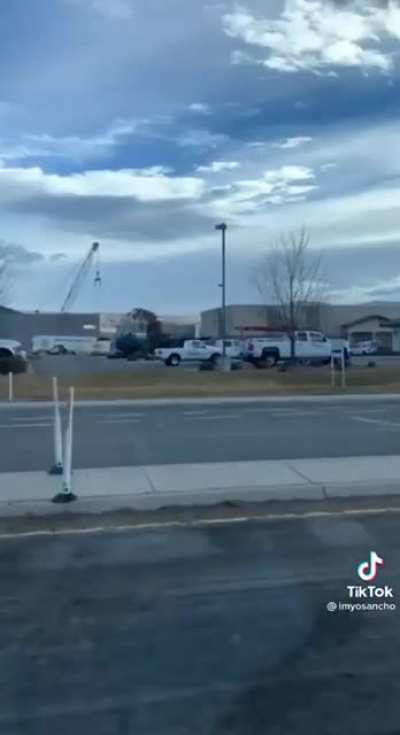 Saw on TikTok hopefully y’all laugh like I did.