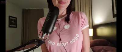 Cassia ASMR