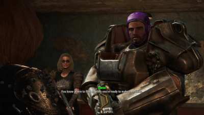 I donât think there will be a place for me in the Brotherhood after this