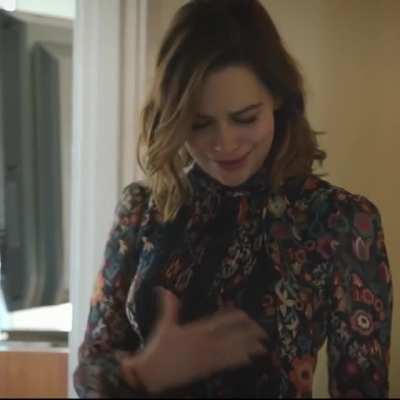 Emilia Clarke