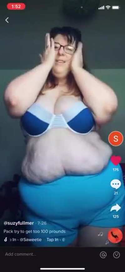 I swiped left