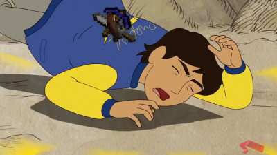 Jesse Dies